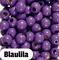 Sicherheitsperlen 12mm blaulila